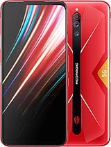 Zte Nubia Red Magic 5G Price With Specifications